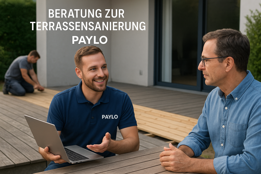 beratung zur terrassensanierung