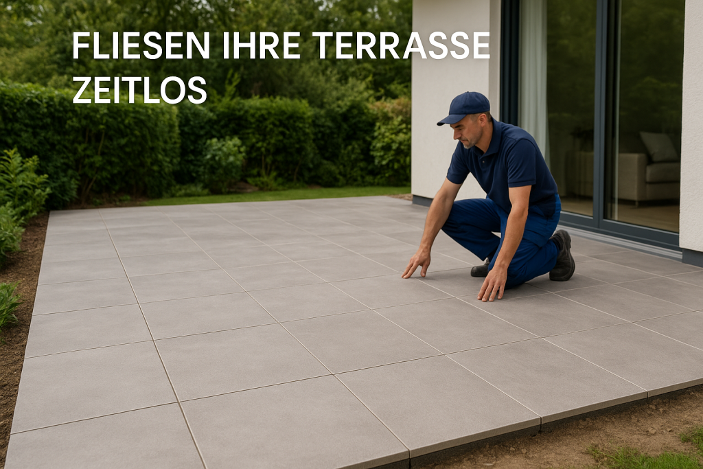 fliesen ihre terrasse
