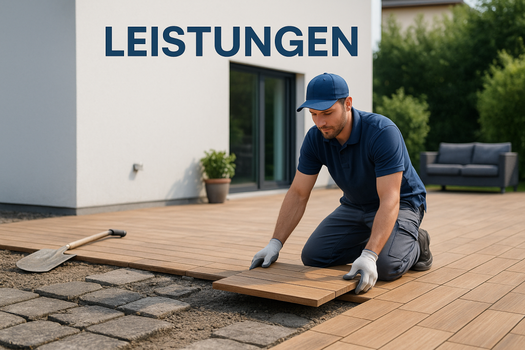 leistungen firma