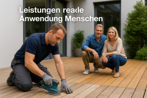 leistungen reale anwendung bild