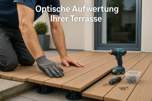 optische aufwertung ihrer bild