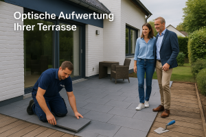 optische aufwertung ihrer bild