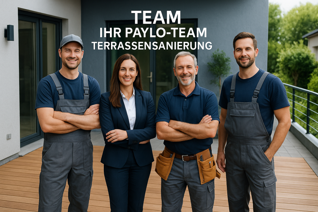team ihr paylo