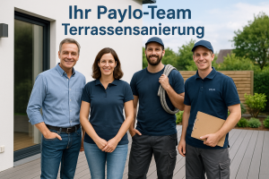 team ihr paylo bild