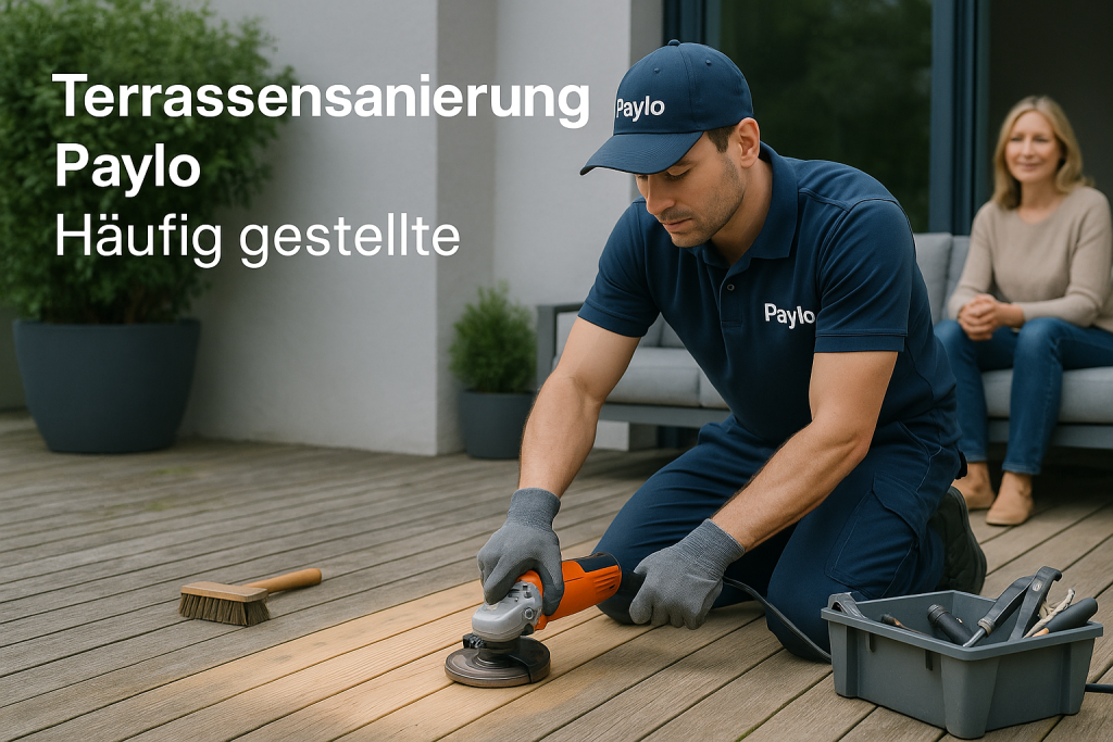 terrassensanierung paylo haeufig