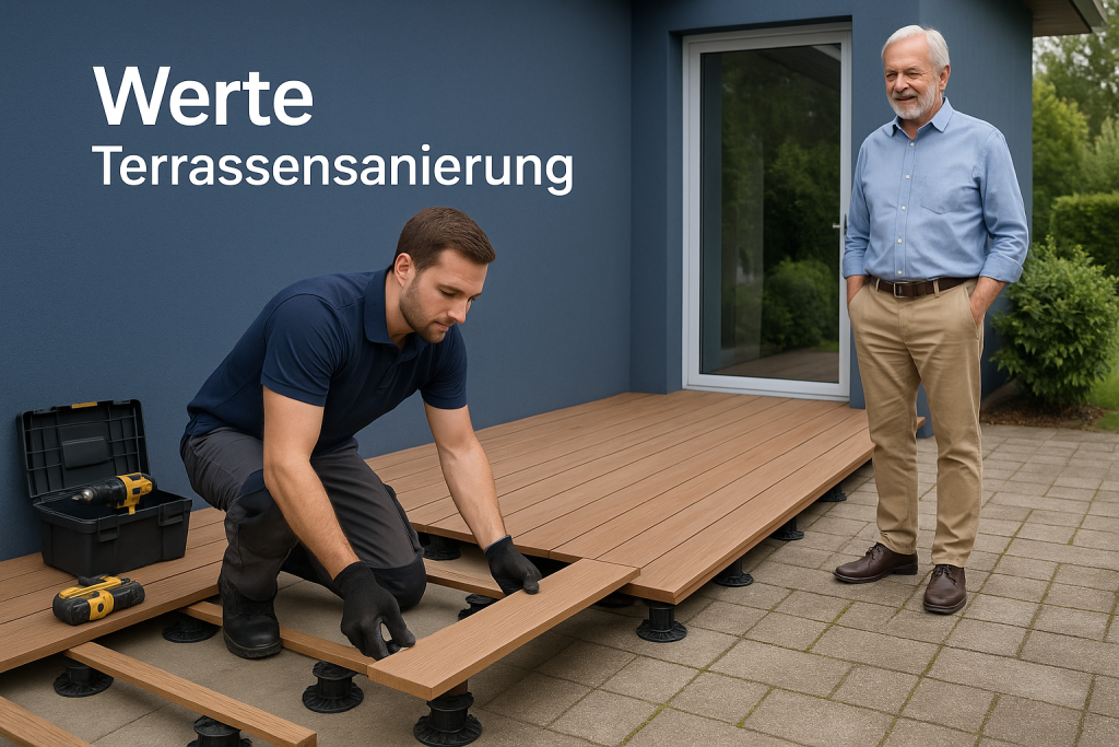 werte terrassensanierung paylo