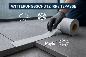 witterungsschutz ihre terrasse bild