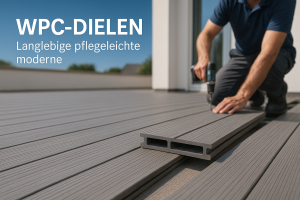 wpc dielen langlebige bild
